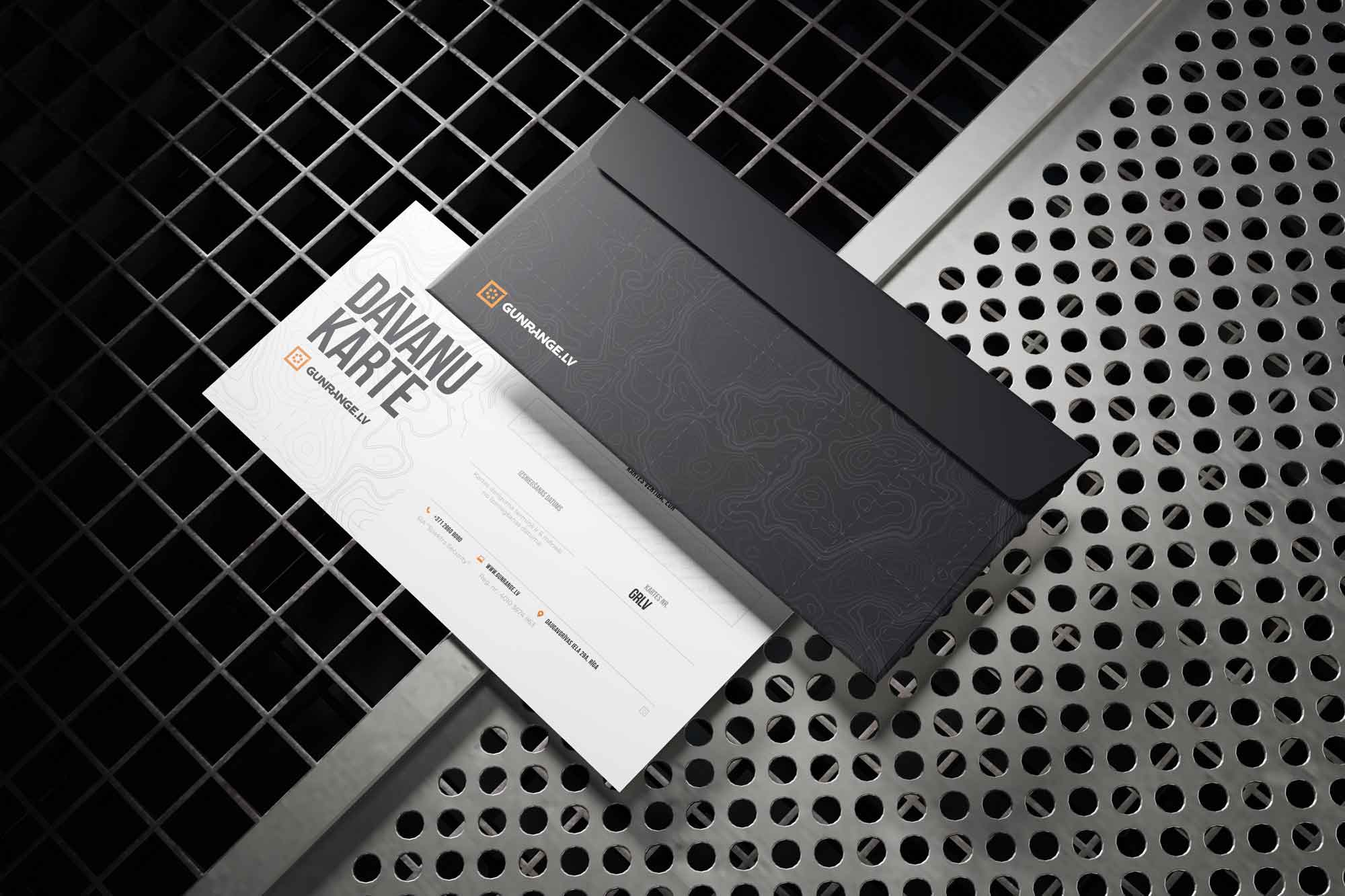 GR Gift Card